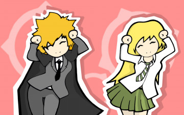 Картинка аниме katekyo+hitman+reborn caramaldance реборн анжела мие танцы