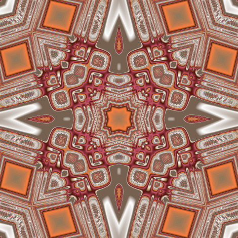 Обои картинки фото 3д графика, fractal , фракталы, цвета, фон, узор