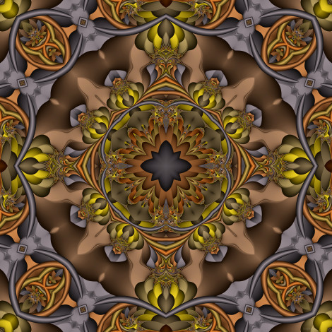 Обои картинки фото 3д графика, fractal , фракталы, фон, цвета, узор