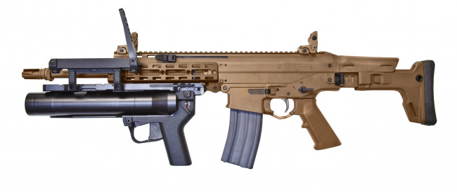 Обои картинки фото оружие, автоматы, automatic