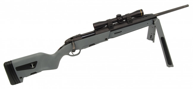 Обои картинки фото оружие, винтовки с прицеломприцелы, rifle