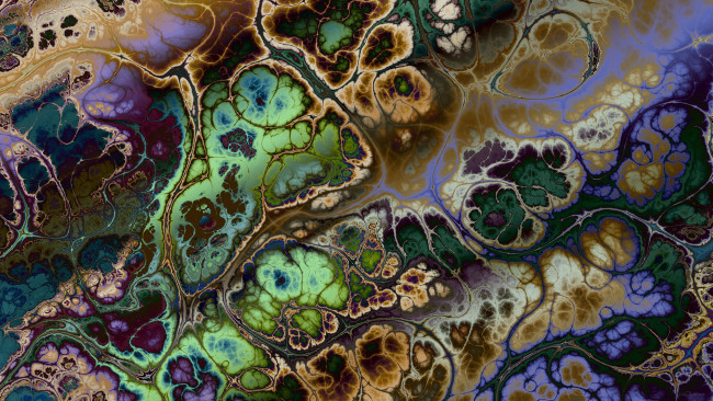 Обои картинки фото 3д графика, fractal , фракталы, фон, цвета, узор