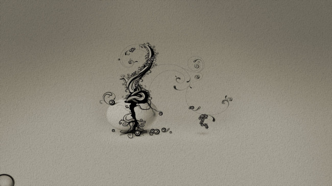 Обои картинки фото рисованные, минимализм, скорлупа, графика