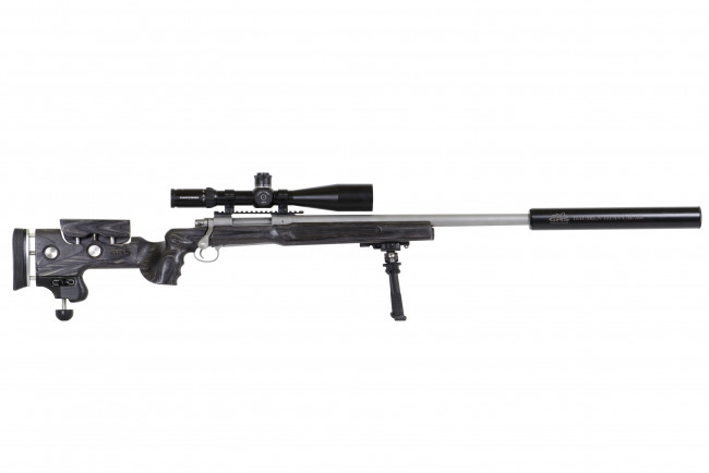 Обои картинки фото оружие, винтовки с прицеломприцелы, rifle