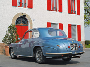 Картинка автомобили ferrari 166 s coupе 005s 1948г