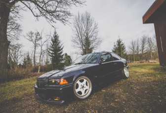 Картинка автомобили bmw