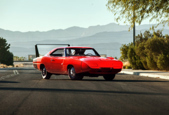 Картинка автомобили dodge