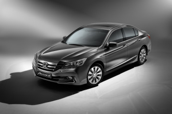 обоя автомобили, honda, темный, 2014г, cis-spec, accord