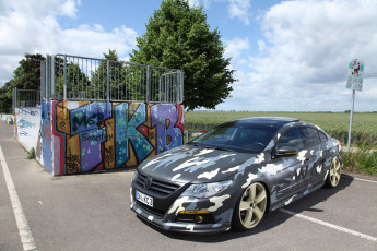 Картинка автомобили volkswagen vw