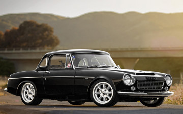Картинка автомобили nissan datsun