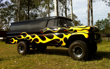 Картинка автомобили выставки+и+уличные+фото chevrolet