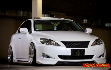 Картинка автомобили lexus