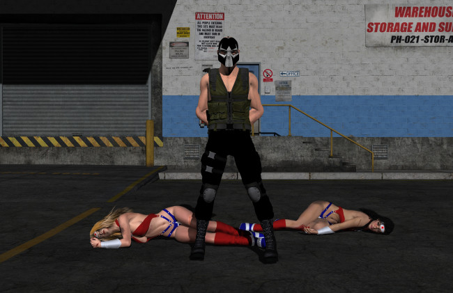 Обои картинки фото amazon arrow, 3д графика, фантазия , fantasy, мужчина, взгляд, девушки