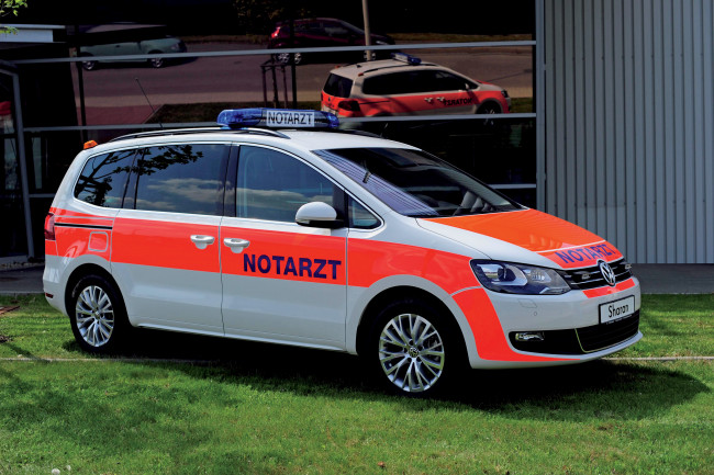 Обои картинки фото автомобили, volkswagen, nef, sharan