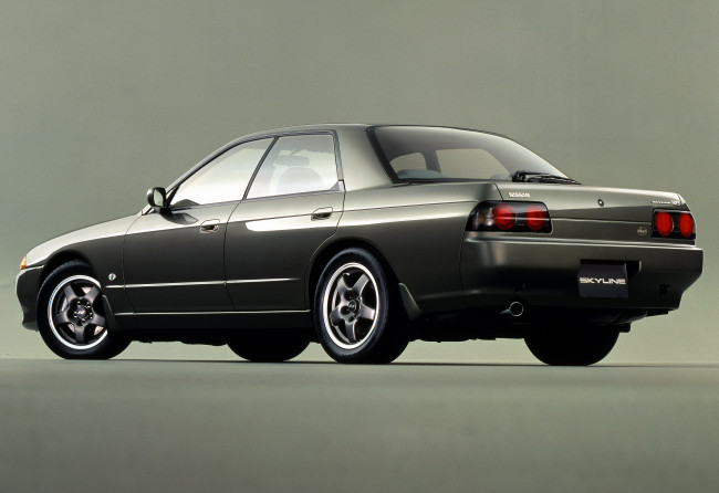 Обои картинки фото автомобили, nissan, datsun