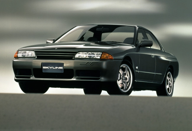 Обои картинки фото автомобили, nissan, datsun