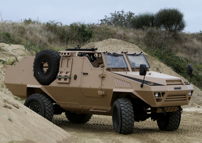 Обои картинки фото техника, военная техника, acmat