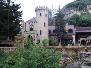 Картинка замок+коварства+и+любви города -+дворцы +замки +крепости кисловодск замок коварства и любви