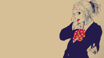 Картинка аниме tokyo+ghoul фон джузо парень