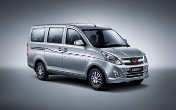 Картинка автомобили -unsort 2015г hongguang v wuling