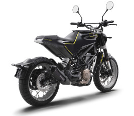 Картинка мотоциклы husqvarna