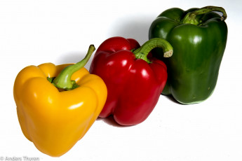 Картинка еда перец плоды