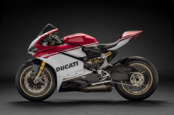 Картинка мотоциклы ducati