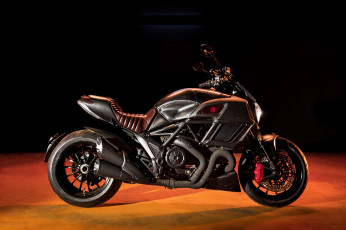 Картинка мотоциклы ducati