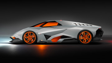 Картинка lamborghini+egoista+concept+2013 автомобили lamborghini egoista 2013 concept