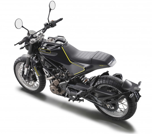 Обои картинки фото мотоциклы, husqvarna