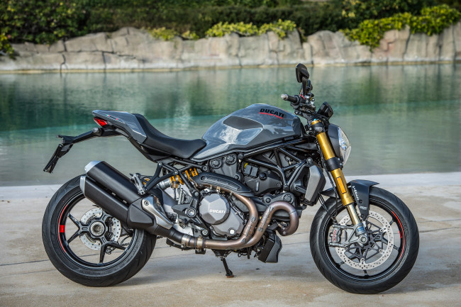 Обои картинки фото мотоциклы, ducati