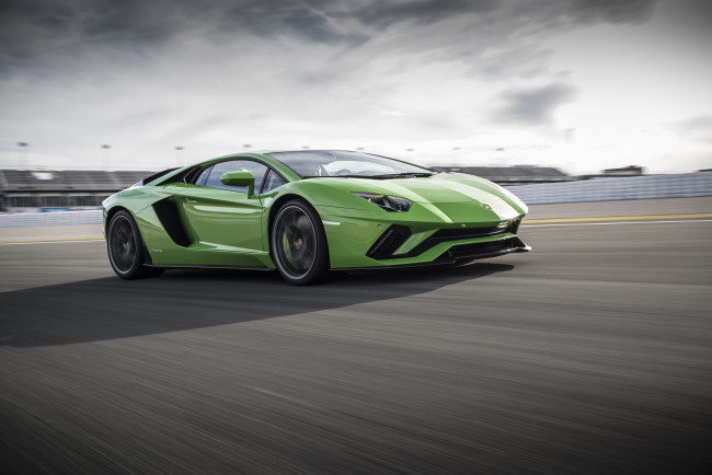 Обои картинки фото автомобили, lamborghini