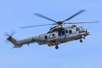 Картинка c-725r2 авиация вертолёты вертушка