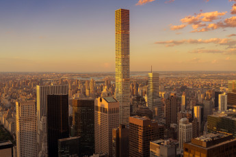 Картинка new+york города нью-йорк+ сша простор