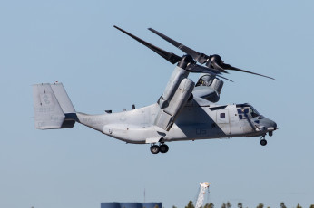 Картинка boeing+mv-22b+osprey авиация другое вертушка