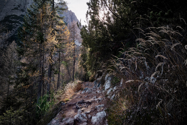 Обои картинки фото природа, горы, простор