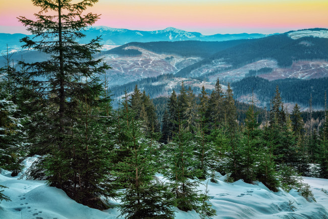 Обои картинки фото природа, пейзажи, простор