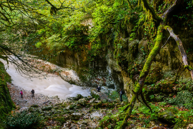 Обои картинки фото природа, реки, озера, простор