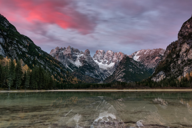 Обои картинки фото природа, реки, озера, простор