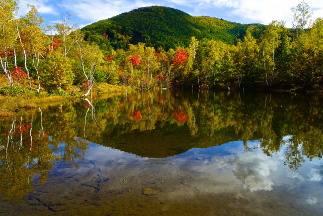 Обои картинки фото природа, реки, озера, простор