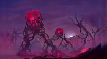 Картинка календари фэнтези сооружение