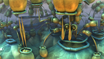 Картинка 3д+графика абстракция+ abstract цвет фон узор