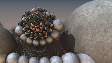 Картинка 3д+графика абстракция+ abstract узор фон цвет