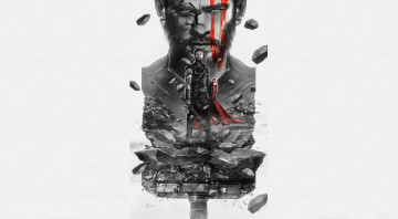 Картинка рисованное кино плащ осколки молот тор