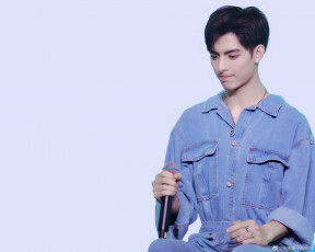 Картинка мужчины wang+hao+xuan ван хаосюань wang hao xuan