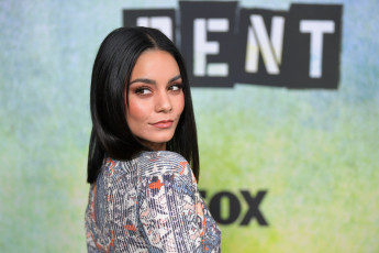 Картинка девушки vanessa+hudgens ванесса хадженс актриса певица калифорния сша