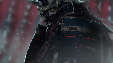 Картинка kuen аниме unknown +другое+