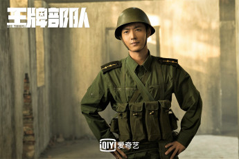 обоя кино фильмы, ace troops, гу, ие, форма, бункер