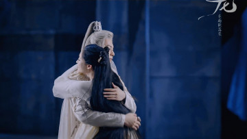 Картинка кино+фильмы miss+the+dragon повстечавшая дракона miss the dragon