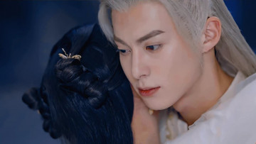 Картинка кино+фильмы miss+the+dragon повстечавшая дракона miss the dragon